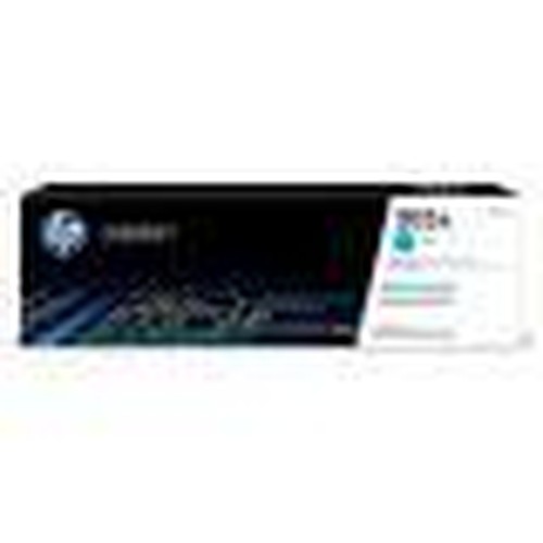 HP TONER CIANO 205A LASERJET - Neuf