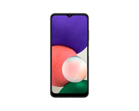 Galaxy A22 5G 64GB, grigio, sbloccato