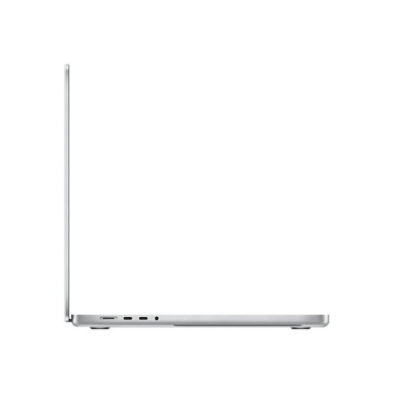 MacBook Pro Retina Apple M1 MAX 2021 14 2 3 2 Ghz 2 048 To SSD Apple GPU 32 QWERTY IT - vue 7