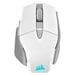Corsair CH-9319511-EU2 Mouse ottico senza fili RF per destrorsi da 26000 DPI