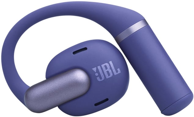 JBL Sense Pro - Ecouteurs sans fil, Bleu - Neuf Bleu - vue 2