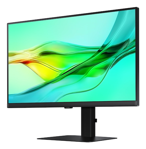 Samsung LS32D604UEUXXE écran plat de PC 81 3 cm 32 2560 x 1440 pixels Dual QHD Neuf - vue 2