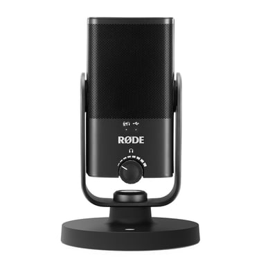 MICRO POUR APPAREIL PHOTO NUMERIQUE RODE NTUSB MINI