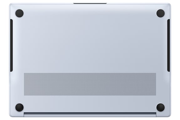 Samsung Galaxy Book4 Edge Qualcomm Snapdragon X1E-80-100 Portátil 40,6 cm (16'') Pantalla táctil WQXGA+ 16 GB LPDDR5x-SDRAM 512 GB eUFS Wi-Fi 7 (802.11be) Windows 11 Home Azul