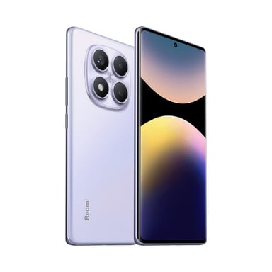 Redmi Note 14 Pro (4G) 256 GB, Lavanda