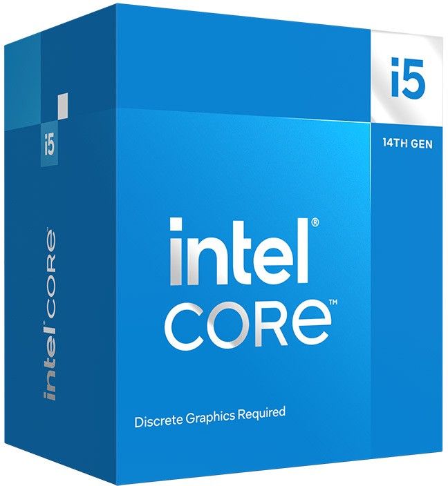 Intel Core i5 jusqu'à 4.7 GHz - vue 3