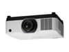 Sharp A104U Projecteur à focale standard 9000 ANSI lumens 3LCD WUXGA (1920x1200) Blanc
