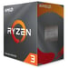AMD Ryzen 4300G procesador 3,8 GHz 4 MB L3 Caja