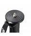 Manfrotto MM290C4 piedini per videocamere Nero carbone