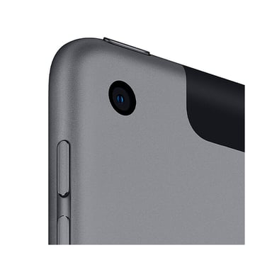 Apple iPad 8 (4G) LTE 32 Go 25,9 cm (10.2'') Wi-Fi 5 (802.11ac) iPadOS Gris