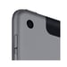 Apple iPad 8 (4G) LTE 32 Go 25,9 cm (10.2'') Wi-Fi 5 (802.11ac) iPadOS Gris