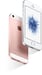 iPhone SE 64 GB Oro Rosa [SENZA TOUCHID] [SENZA TOUCHID