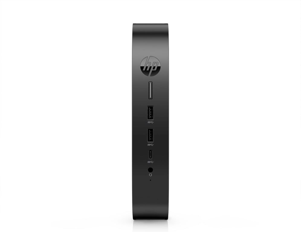 HP Elite t655 Thin Client Bundle 2 1 GHz ThinPro 1 12 kg R2314 Neuf - vue 1