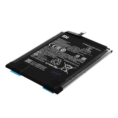 Batería Xiaomi Redmi Note 9S Original Xiaomi de 5020mAh Modelo BN55