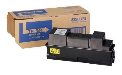 Kyocera TK 360
