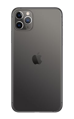 iPhone 11 Pro Max 64 Go, Gris sidéral, débloqué