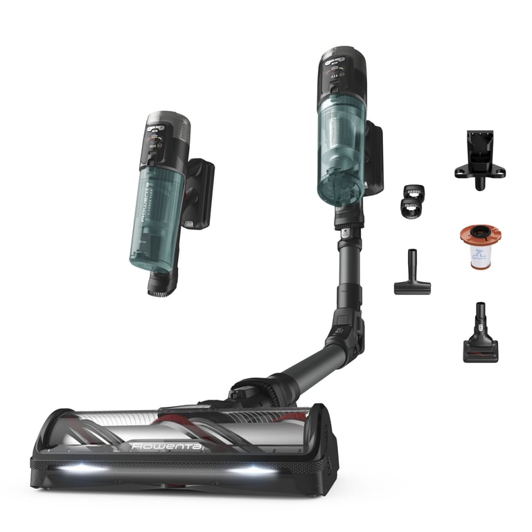 X Force Flex 12.60 Neo Aspirateur balai sans fil 150 AW 60 min - vue 3