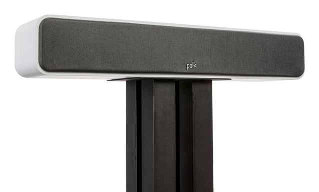 Polk Audio SIGS35CELWT haut-parleur 5-voies Blanc Avec fil