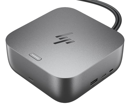 HP Base de acoplamiento Thunderbolt 4 Ultra de 280 W G6