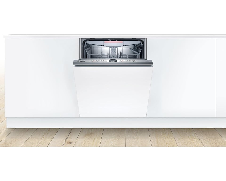 Bosch Serie 6 Smv6ycx00e Lave vaisselle Entièrement Intégré 14 Couverts B - vue 2