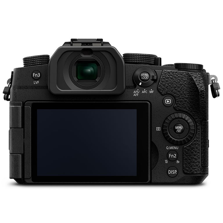 Appareil Photo Hybride Panasonic Lumix DC-G97 – 20.3 MP, Vidéo 4K, Stabilisation Double - vue 5