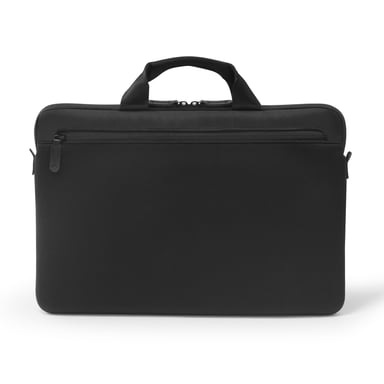 DICOTA Ultra Skin Plus PRO 31,8 cm (12.5'') Maletín Negro