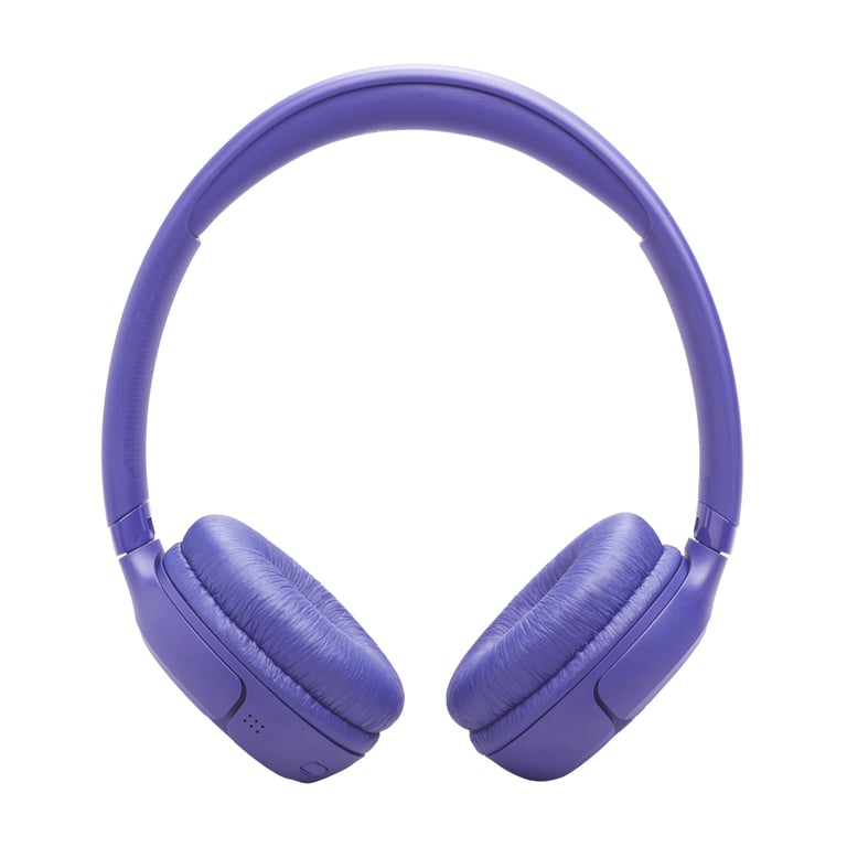 Casque Sans Fil JBL Tune 530BT – Autonomie 76h, Son JBL Pure Bass - vue 5