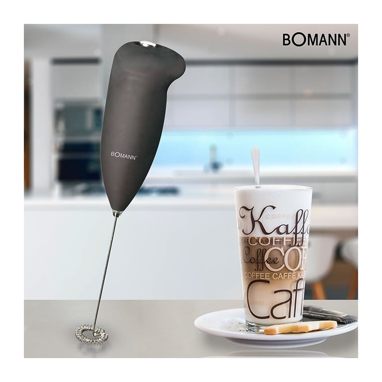 Mousseur à lait Bomann MS 344 CB - vue 4