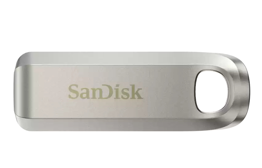 SanDisk SDCZ75 G46 lecteur USB flash USB Type C 3.2 Gen 1 3.1 Gen 1 Neuf