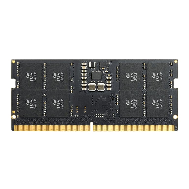 Team Group ELITE module de mémoire 16 Go 1 x 16 Go DDR5 - Neuf