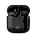 Celly Mini1 Auriculares Inalámbrico Dentro de oído Llamadas/Música USB Tipo C Bluetooth Negro
