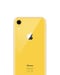 iPhone XR 128 GB, Amarillo, desbloqueado