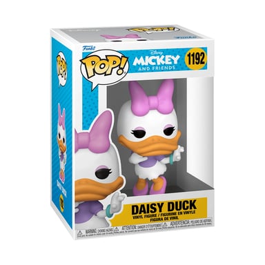 FUNKO POP! 59619 toy figure
