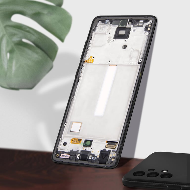 Samsung pour Galaxy A52A52s - vue 3