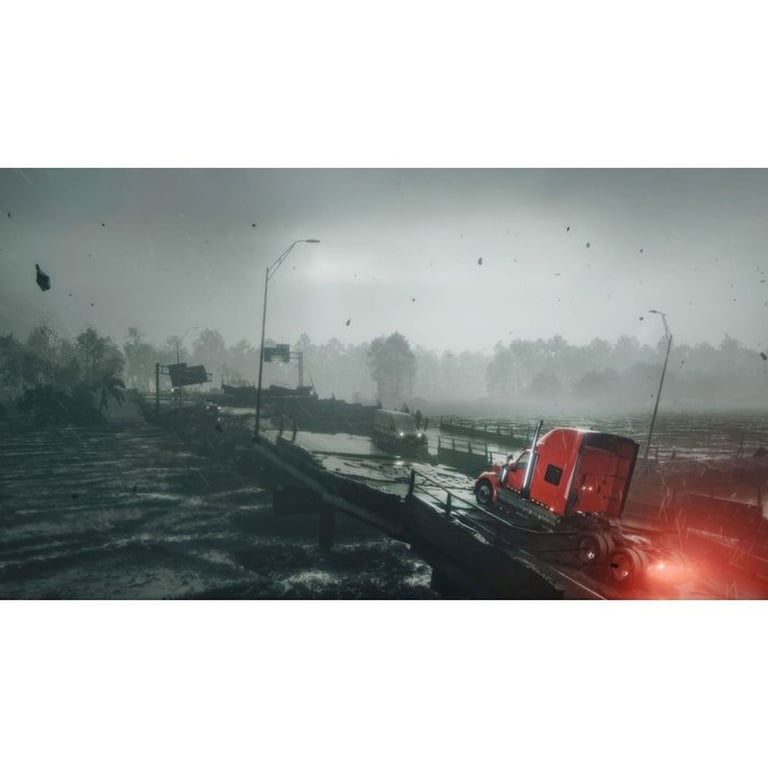 Road Kings Jeu Xbox Series X - vue 4
