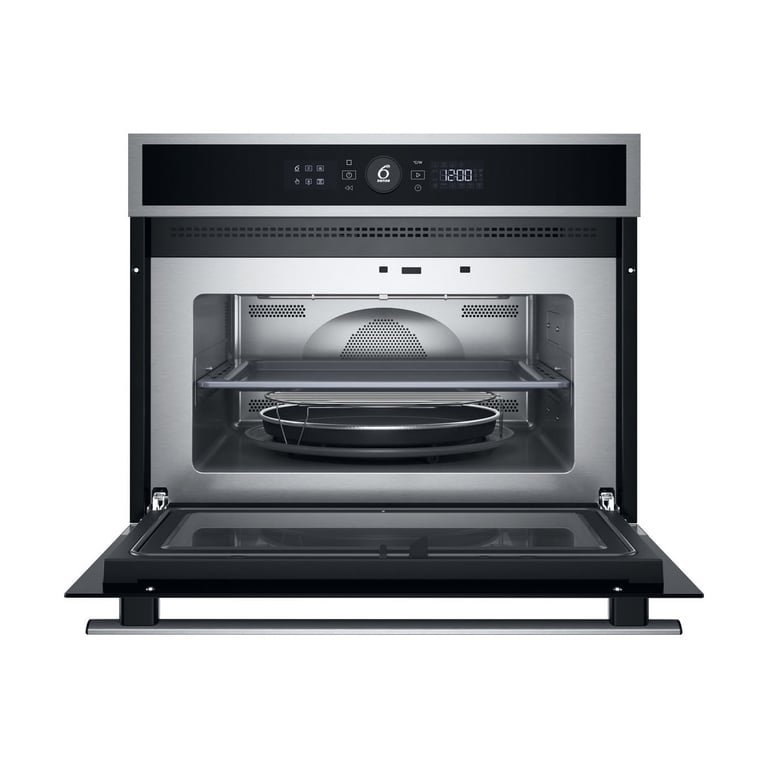 Whirlpool WMW47HMXI Acier inoxydable Micro onde combiné Intégré 40 Neuf - vue 2