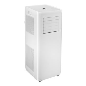 Climatiseur Mobile Gree AOVIA 7F – 2000W, Contrôle Sans Fil, 63 dB - vue 6