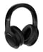 Meliconi Speak Now Casque Sans fil Arceau Appels/Musique Bluetooth Noir