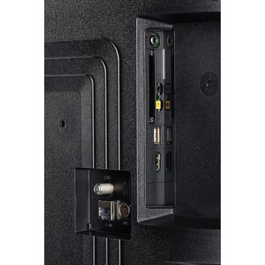 MEDION LIFE P14031 1016 cm (40'') Full HD Smart TV Wi-Fi Nero 250 cd/m