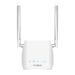 Strong 300M routeur sans fil Fast Ethernet Monobande (2,4 GHz) 4G Blanc