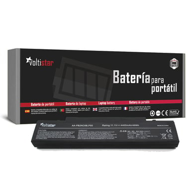 VOLTISTAR BATSAMR40 refacción para laptop Batería
