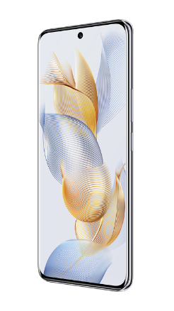 Honor 90 (5G) 256 Go, Noir, Débloqué - Bon état