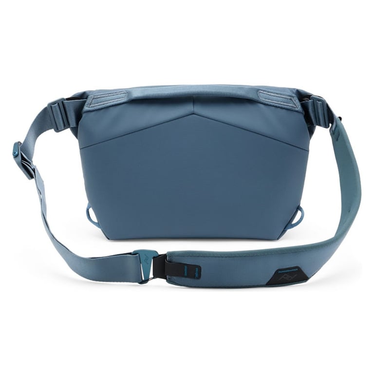 Sac d épaule Peak Design Everyday Sling 3 L Bleu - Neuf