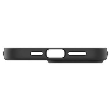 Spigen ACS04634 cover protettiva per cellulare 17 cm (6,7'') Nero Apple iPhone 14 Pro Max
