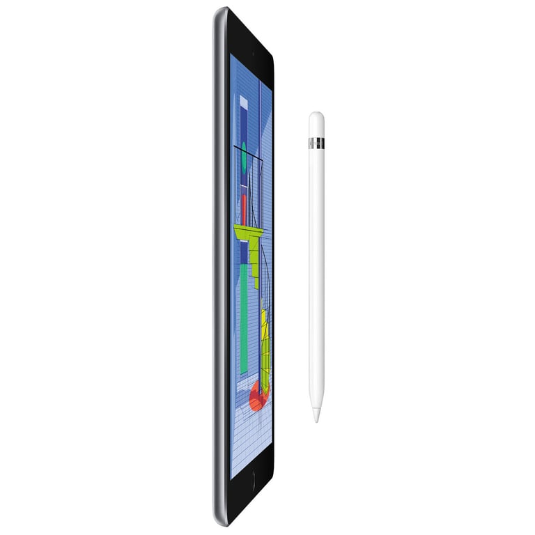 Apple iPad 9.7 2018 6e Gén Tablette 9.7