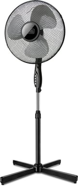 Black & Decker BXEFP41E Ventilador Negro