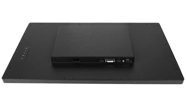 iiyama ProLite TF2738MSC-B2 écran plat de PC 68,6 cm (27'') 1920 x 1080 pixels Full HD LED Écran tactile Multi-utilisateur Noir