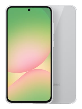 Samsung Coque transparente pour Galaxy A56 5G Samsung Galaxy A56 5G