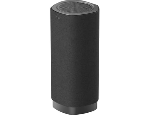 Système Home Cinéma sans fil Tcl Z100 Dolby Atmos FlexConnect 1.1.1 Noir