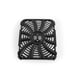 Kitchencook - Double Friteuse à Air Verticale 11l - 7 Programmes - Minuterie Numérique - Thermostat Réglable - 2400w